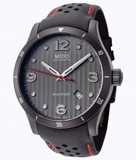 MIDO Multifort Automatic