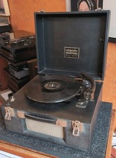 Linguaphone tragbares
