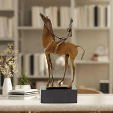 Abstract Modern Art Salvador