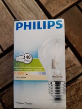 Philips Halogen Classic