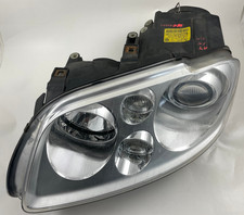 Xenon Scheinwerfer links