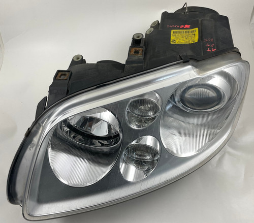 Xenon scheinwerfer links - xenon,