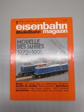 12x Eisenbahn Modellbahn