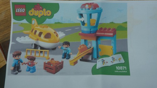Lego duplo 10871 - 10871,,