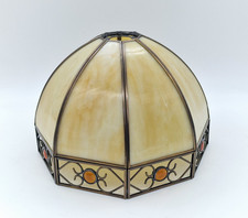 Vintage Lampenschirm Tiffany