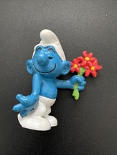 Schlumpf Schleich Papo Bully