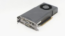 NVidia GeForce GTX460 1GB GDDR5 DVI/HDMI/DP PCI-E Grafikkarte 288-2N166-010AC