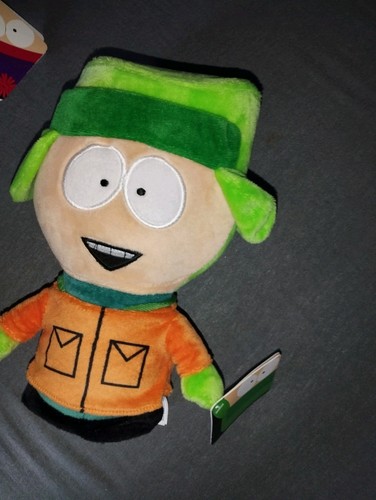 South park plüschfigur 25 - south,