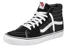 VANS TD SK8-Mid Reissue V Sneaker mit Klettverschluss für Kleinkinder , Gr. 26,5