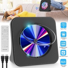 Bluetooth Stereoanlage