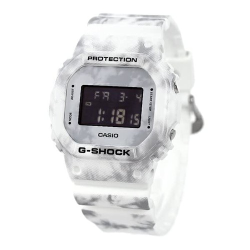 Casio shock 5600gc - g-shock, dw-5600gc-7dr