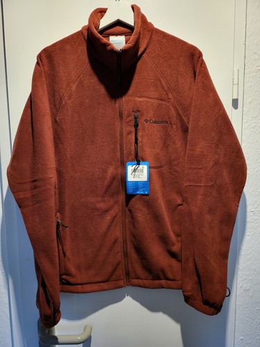 Columbia fleecejacke fleece - columbia,