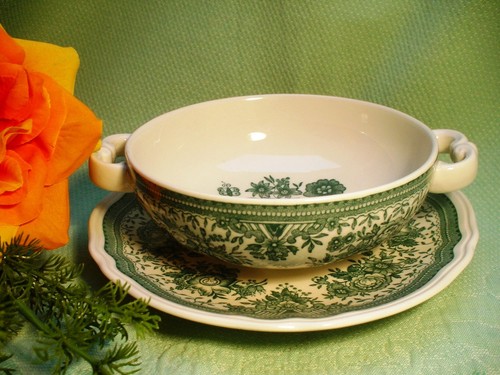 Villeroy boch fasan grün - fasan,
