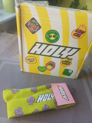 Holy energy spongebob - holy,