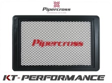 Pipercross - Luftfilter - oelfrei - Opel - GT - 2.0 Turbo - 263 PS - 03/07-12/09