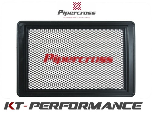 Pipercross luftfilter - -,