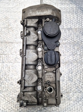 Mercedes-Benz Ventildeckel Zylinderkopfhaube A6110161605