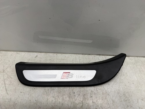 Audi einstiegsleisten - audi, q5