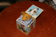 Handmade by Johanna Haida -