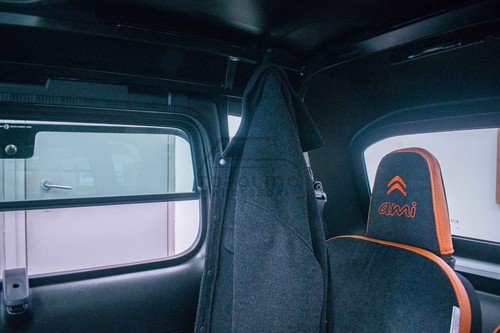 Kleiderbügel für citroen - für, ami