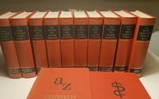 Lexika - Das Wissen des 20. Jahrhunderts - 12 Bände