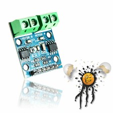 L9110S HG7881 2CH H-Bridge