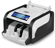 Geldzählmaschine Geldzähler