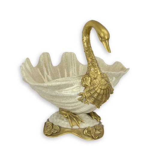 9934388 bronze porzellan - bronze,