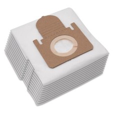 10 Staubsaugerbeutel Beutel