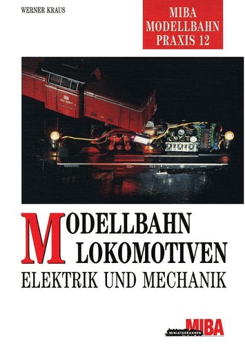 Miba praxis modellbahn - praxis,