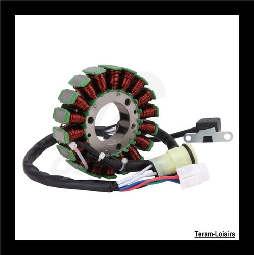 Zündstator generator für - zündstator,
