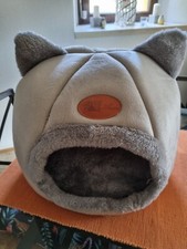 Katzen Kuschel Höhle.... Neu