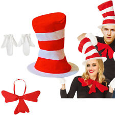 Karnevalshut Gala Hut Zylinderhut Zauberer Partyhut Karneval Fasching Party DE