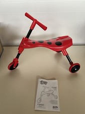 MOOKIE 8540 SCUTTLE BUG