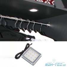 LED Möbelleuchte als