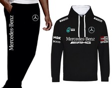 Mercedes Amg Custom Overall