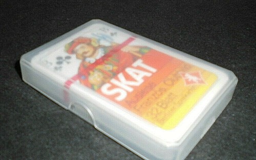 Neu spielkarten französ - neu:,