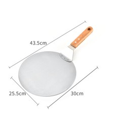 Pizzaschaufel Pizzaschieber