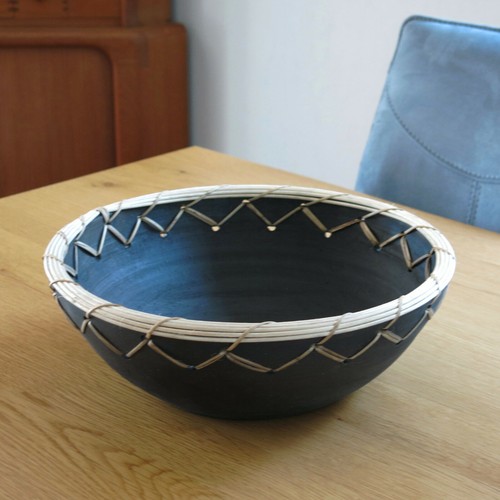 Ethno deko schale - ethno, cm
