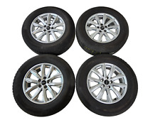 Original Audi Q5 FY Winter