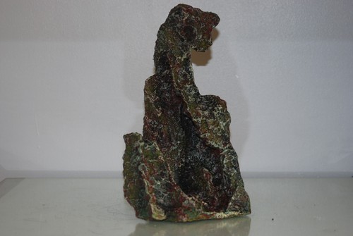 Aquarium detailliertes