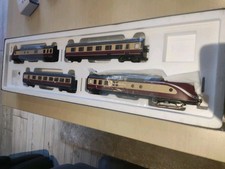 Märklin 37605 H0 Dieseltriebzug VT 11.5 • OVP TEE Digital Sound NEU