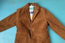 Mini Boden Jacket 98/104 Cord