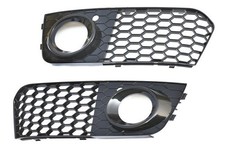 Waben Gitter Lüftungsgitter