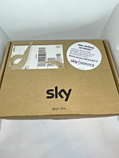 Sky UHD Festplattenreceiver