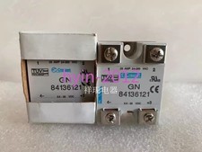 1pcs New   relay GN84136121