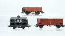 Märklin H0 Konvolut Offener