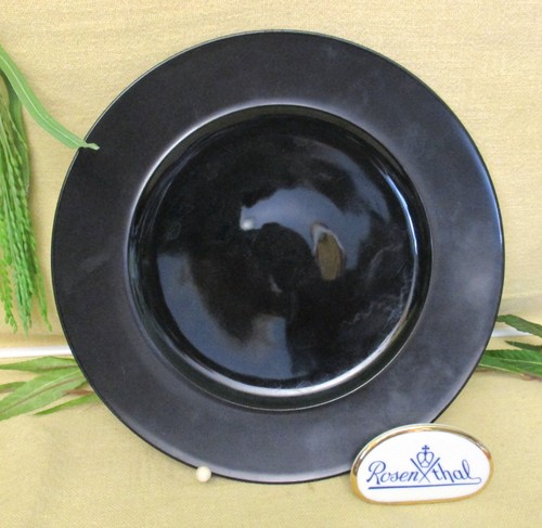 Rosenthal variation secunda - rosenthal,