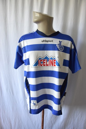 Msv duisburg trikot - msv, 2005/2006