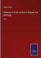 Dictionary of Greek and Roman